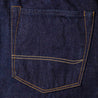 【Benzak Denim Developers】BDD-710N low tension 12oz RHT / 低張力 力織機 頂級赤耳 寬鬆錐形