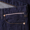 【Benzak Denim Developers】BDD-710N low tension 12oz RHT / 低張力 力織機 頂級赤耳 寬鬆錐形