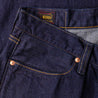 【Benzak Denim Developers】BDD-710N low tension 12oz RHT / 低張力 力織機 頂級赤耳 寬鬆錐形