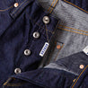 【Benzak Denim Developers】BDD-710N low tension 12oz RHT / 低張力 力織機 頂級赤耳 寬鬆錐形