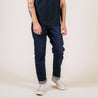 【Benzak Denim Developers】BDD-710N low tension 12oz RHT / 低張力 力織機 頂級赤耳 寬鬆錐形