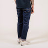 【Benzak Denim Developers】BDD-710N low tension 12oz RHT / 低張力 力織機 頂級赤耳 寬鬆錐形