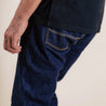 【Benzak Denim Developers】BDD-710N low tension 12oz RHT / 低張力 力織機 頂級赤耳 寬鬆錐形