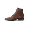 【Brother Bridge】Escape II Chestnut Brown Rough Out Boots