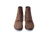 【Brother Bridge】Escape II Chestnut Brown Rough Out Boots