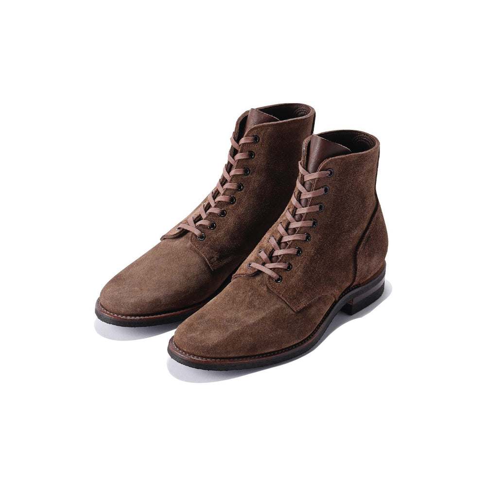Brother Bridge Escape II Chestnut Brown Rough Out