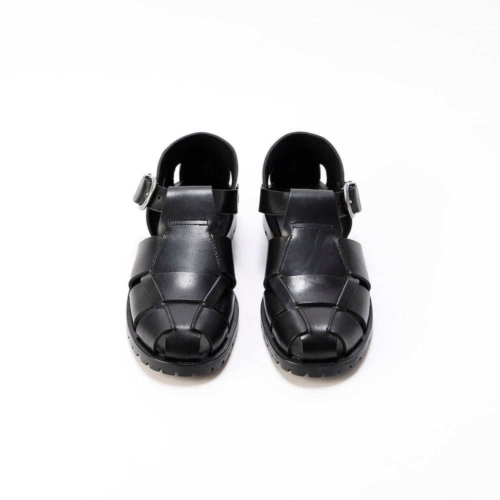 BROTHER BRIDGE HEMINGWAY VEGETABLE BLK COW 