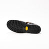 【Brother Bridge】HEMINGWAY VEGETABLE BLK/COW SANDALS