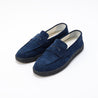 【Brother Bridge】Peters Loafer Midnight Blue
