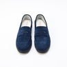 【Brother Bridge】Peters Loafer Midnight Blue