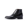 【Brother Bridge】Winston Vintage Black Calf Boots 