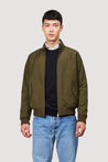 【Baracuta】G9 Harrington Jacket Beech