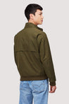 【Baracuta】G9 Harrington Jacket Beech