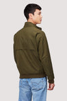 【Baracuta】G9 Harrington Jacket Beech / 經典G9 哈靈頓夾克 舉木綠