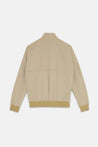 【Baracuta】G9 Harrington Jacket Natural 經典G9哈靈頓夾克天然色