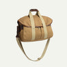 【Bleu de Chauffe】Business Musette Bag Camel BM 