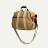 【Bleu de Chauffe】Business Musette Bag Camel BM 
