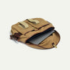 【Bleu de Chauffe】Business Musette Bag Camel BM 