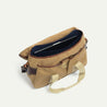 【Bleu de Chauffe】Business Musette Bag Camel BM 