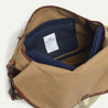 【Bleu de Chauffe】Business Musette Bag Camel BM 