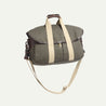 【Bleu de Chauffe】Business Musette Bag - Khaki BM 