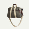 【Bleu de Chauffe】Business Musette Bag - Khaki BM 