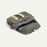 【Bleu de Chauffe】Business Musette Bag - Khaki BM 