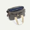 【Bleu de Chauffe】Business Musette Bag - Khaki BM 