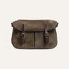 【Bleu de Chauffe】Fisherman's Musette M - Musk 