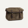 【Bleu de Chauffe】Fisherman's Musette M - Musk 