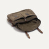 【Bleu de Chauffe】Fisherman's Musette M - Musk 