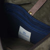 【Bleu de Chauffe】Fisherman's Musette M - Musk 