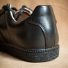 【Boot Material】GT1980 Frankfurt Black Teacore German Trainer
