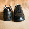 【Boot Material】GT1980 Frankfurt Black Teacore German Trainer
