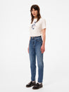 【Nudie Jeans】Breezy Britt Day Dreamer