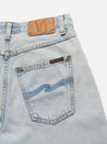 【Nudie Jeans】Breezy Britt Touch Of Blue 