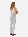 【Nudie Jeans】Breezy Britt Touch Of Blue 