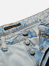 【Nudie Jeans】Breezy Britt Touch Of Blue 