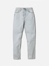 【Nudie Jeans】Breezy Britt Touch Of Blue 