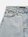 【Nudie Jeans】Breezy Britt Touch Of Blue 