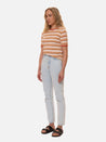 【Nudie Jeans】Breezy Britt Touch Of Blue 