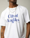 【Corridor NYC】CITY OF ANGELES TEE