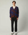 【Corridor NYC】COMPASS CARDIGAN