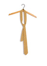 【Hansen Garments】STRIPED TIE DIJON STRIPES