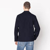 【Naked & Famous】Chore Coat Indigo Sugiaya