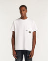 【DENHAM】GRAPHIC TEE JERSEY SLUB BORO圖騰印花圖Tee