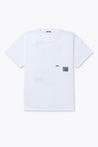 【DENHAM】GRAPHIC TEE JERSEY SLUB BORO圖騰印花圖Tee