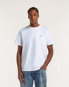 【DENHAM】PAINTER TEE HEAVY CORE JERSEY - CLASSIC FIT