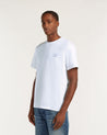 【DENHAM】PAINTER TEE HEAVY CORE JERSEY - CLASSIC FIT