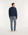 【DENHAM】 Razor Candiani Left-Hand Grey Wash